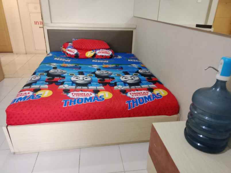 apartemen educity stanford view sea city dijual cepat