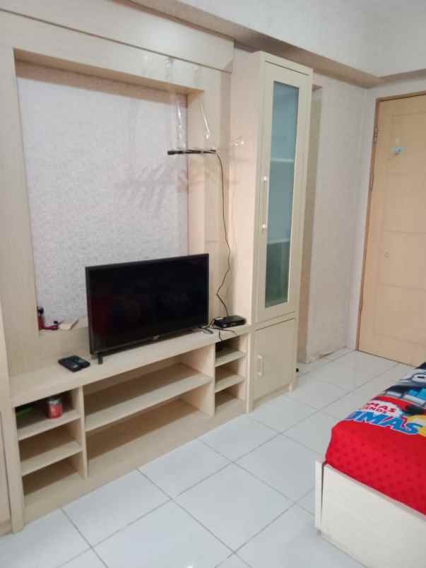 apartemen educity stanford view sea city dijual cepat