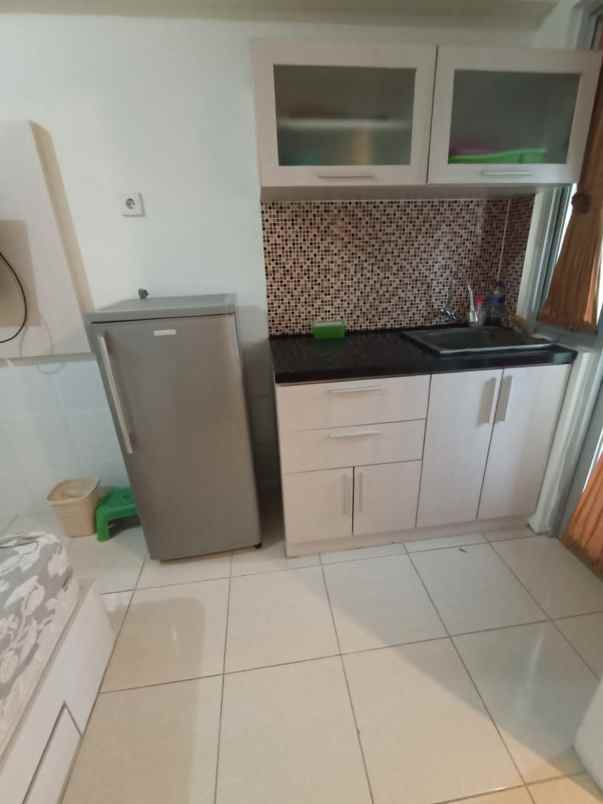 apartemen educity tower princetone