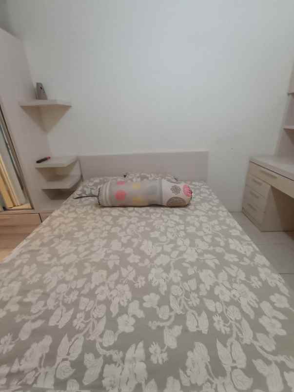 apartemen educity tower princetone