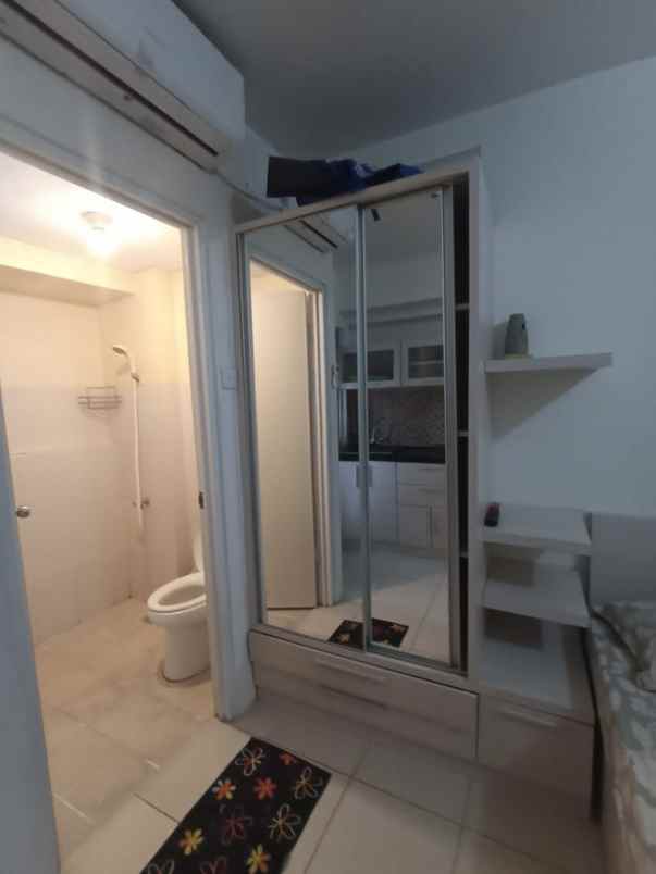 apartemen educity tower princetone