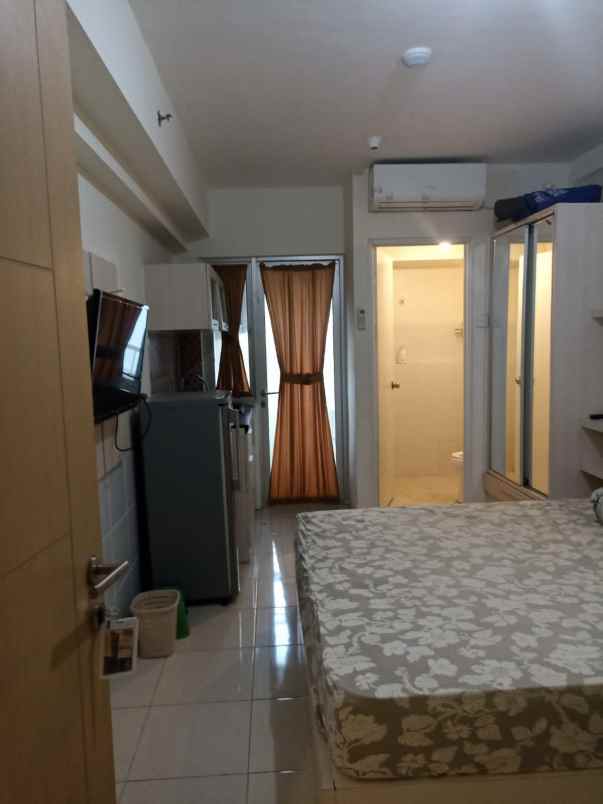 apartemen educity tower princetone