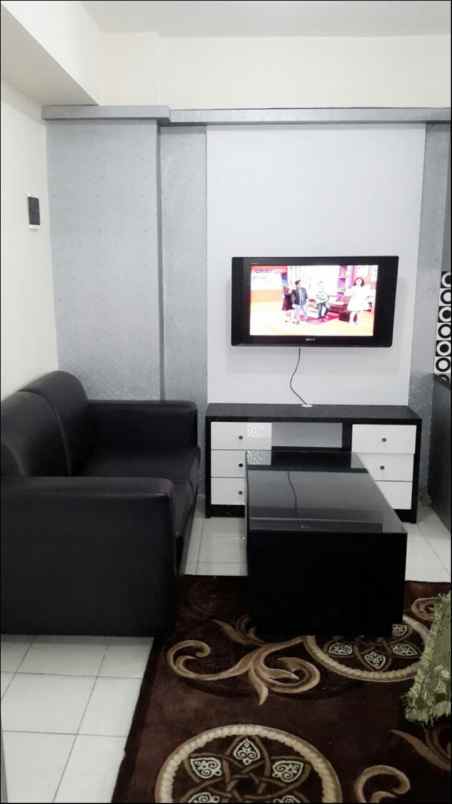 apartemen jalan jend ahmad yani kav 49