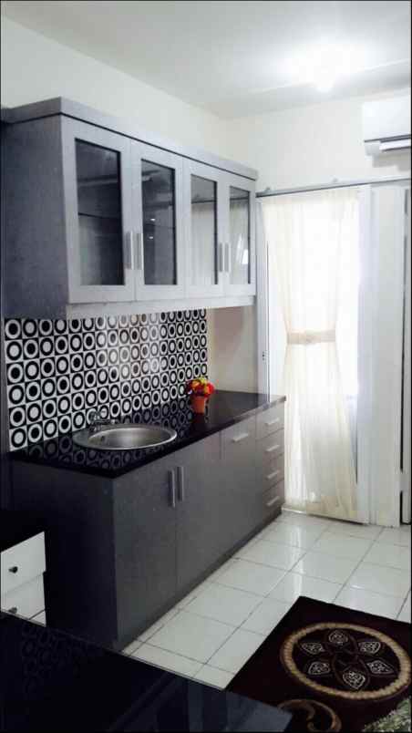 apartemen jalan jend ahmad yani kav 49