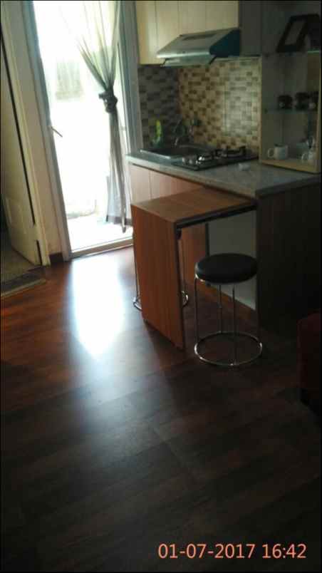 apartemen jalan jend ahmad yani kav 49