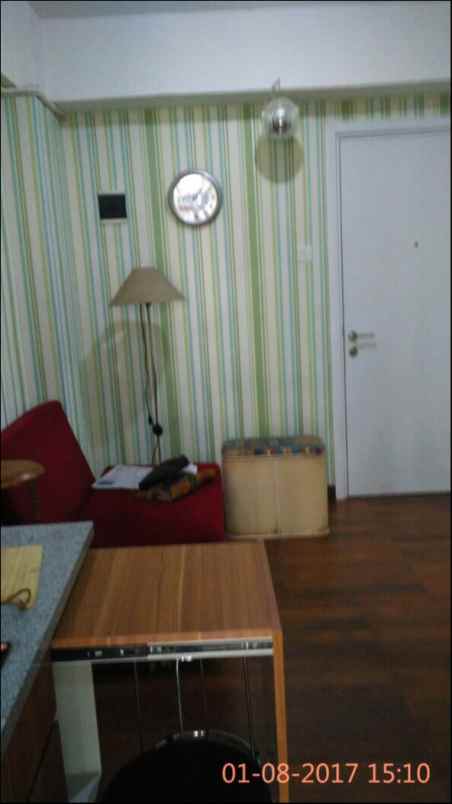 apartemen jalan jend ahmad yani kav 49