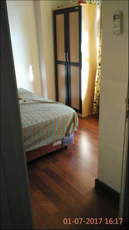 apartemen jalan jend ahmad yani kav 49