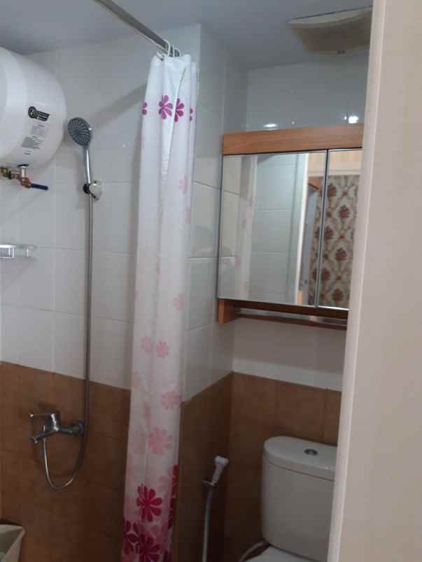 apartemen jalan jend ahmad yani kav 49