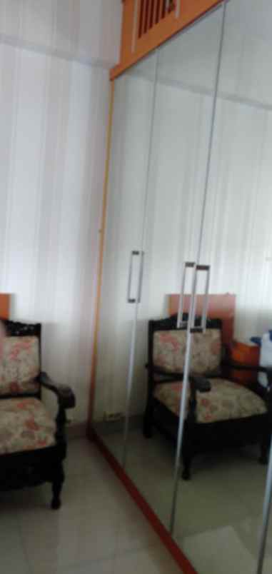 apartemen jalan jend ahmad yani kav 49