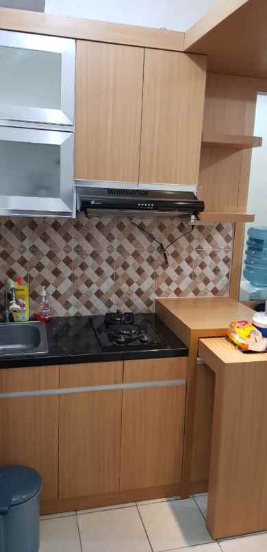 apartemen jalan jend ahmad yani kav 49