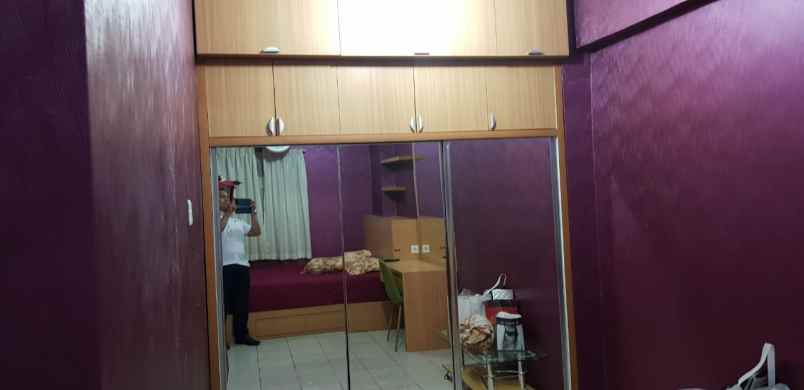 apartemen jalan jend ahmad yani kav 49