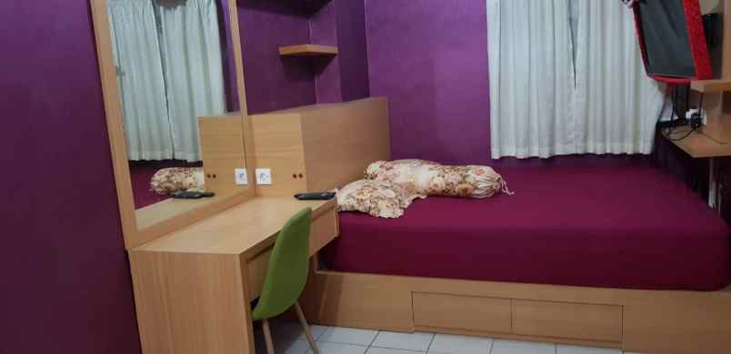 apartemen jalan jend ahmad yani kav 49