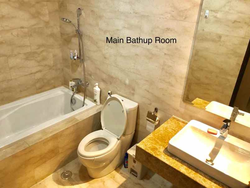 apartemen jl cikini raya no 79 jakarta