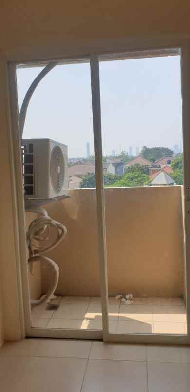 apartemen jl danau kelapa dua raya