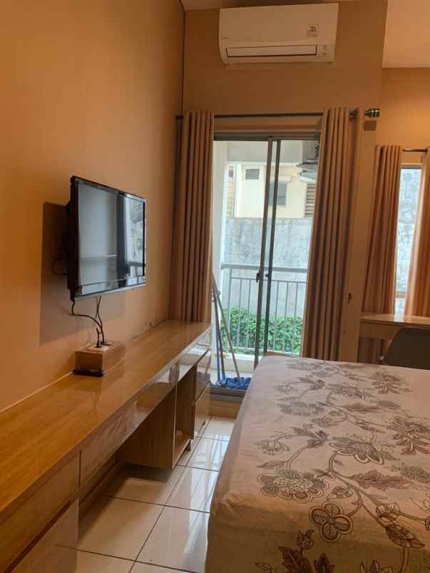 apartemen jl gading serpong blv