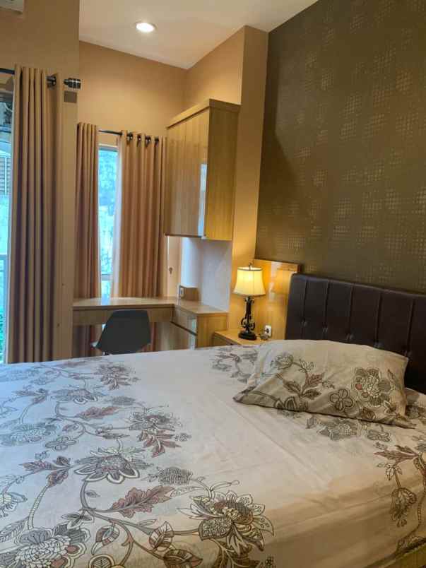 apartemen jl gading serpong blv