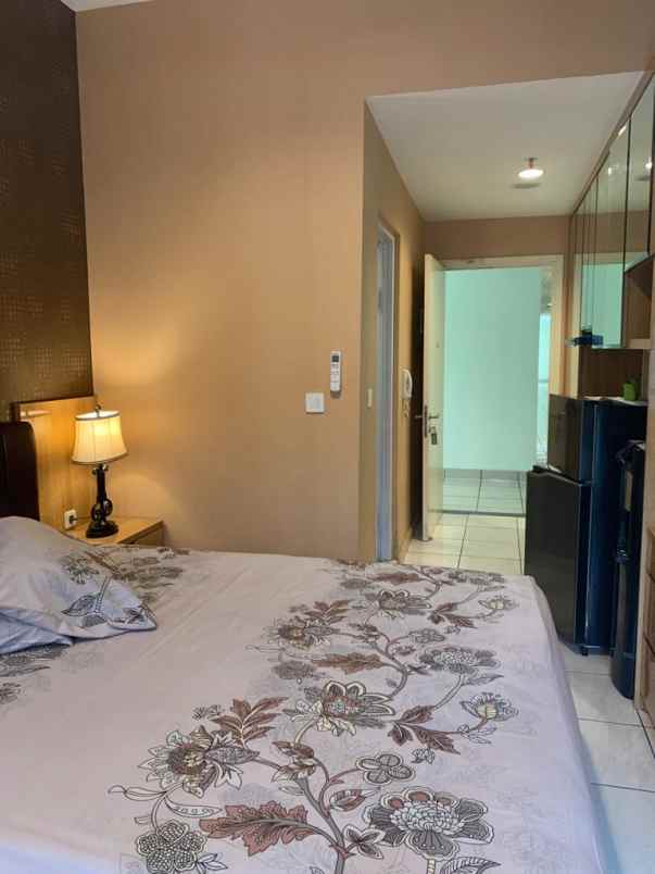 apartemen jl gading serpong blv