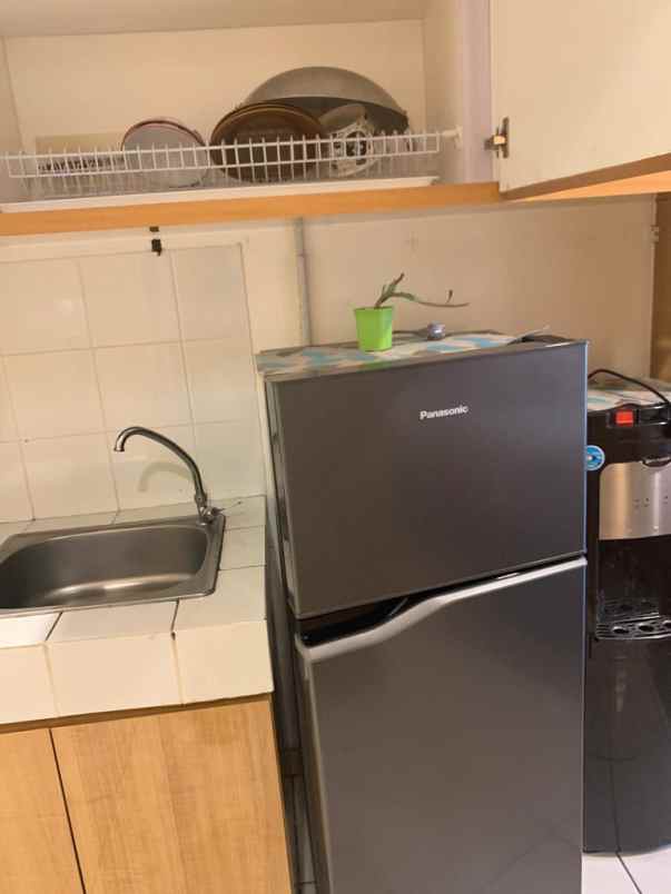 apartemen jl gading serpong blv