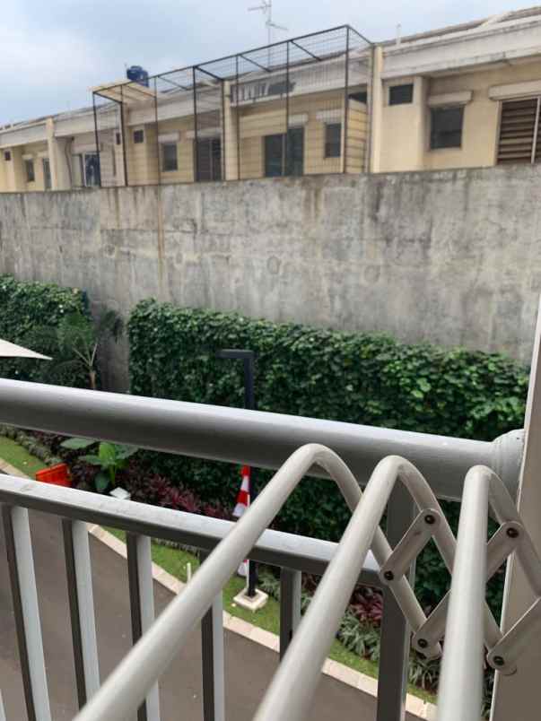 apartemen jl gading serpong blv