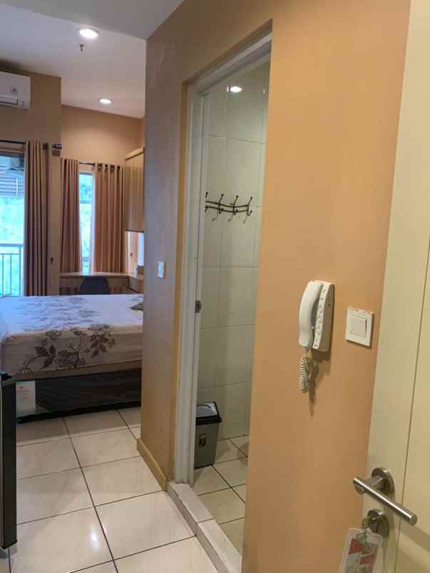 apartemen jl gading serpong blv