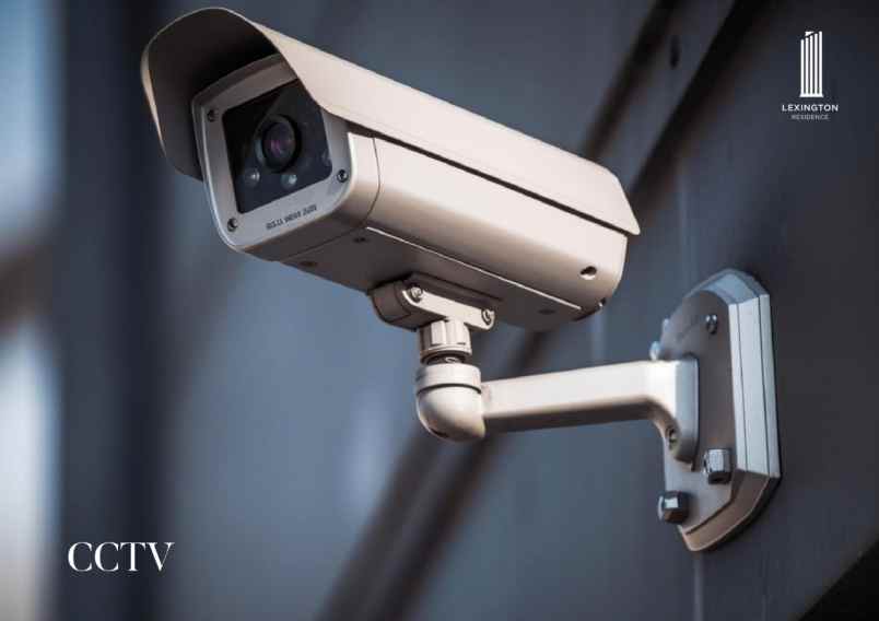 apartemen lexington bintaro dijual