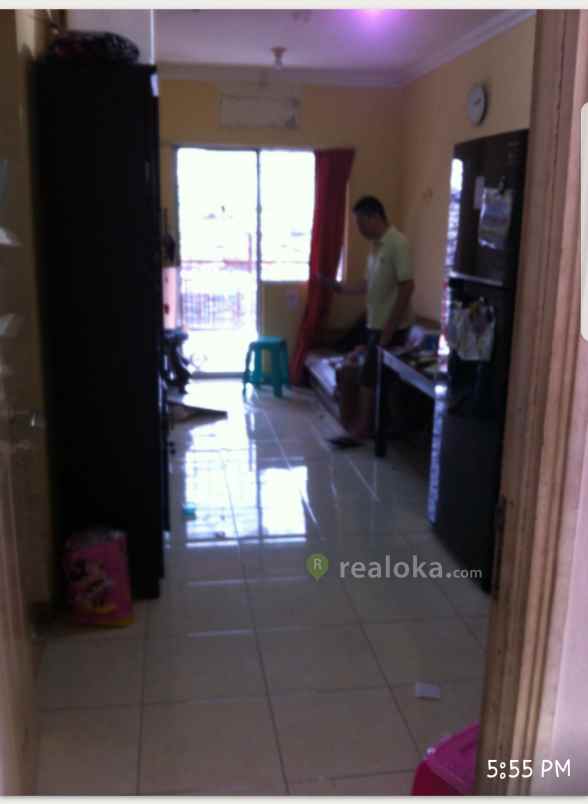 apartemen outer ring road cengkareng