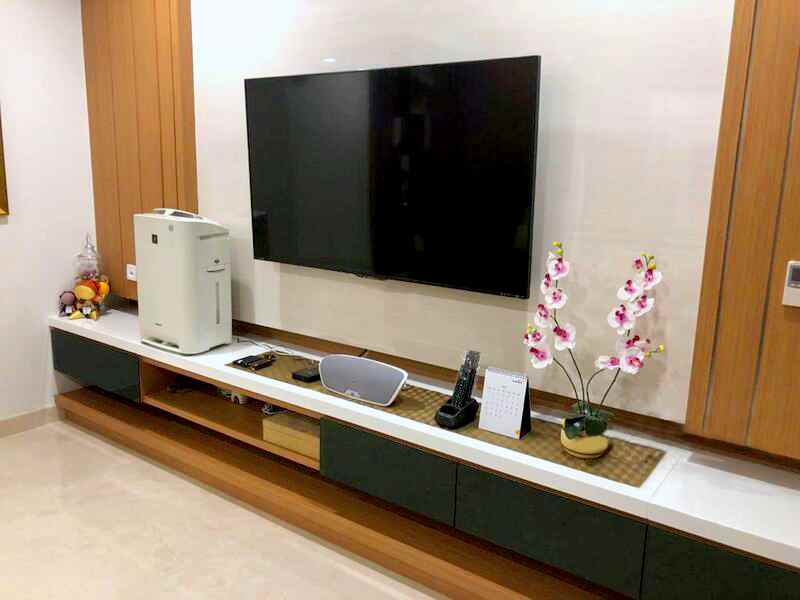 apartemen pondok indah