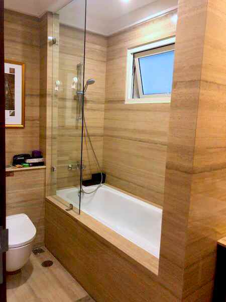 apartemen pondok indah
