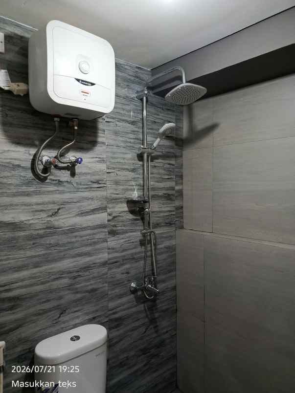 apartemen surabaya timur educity apartment