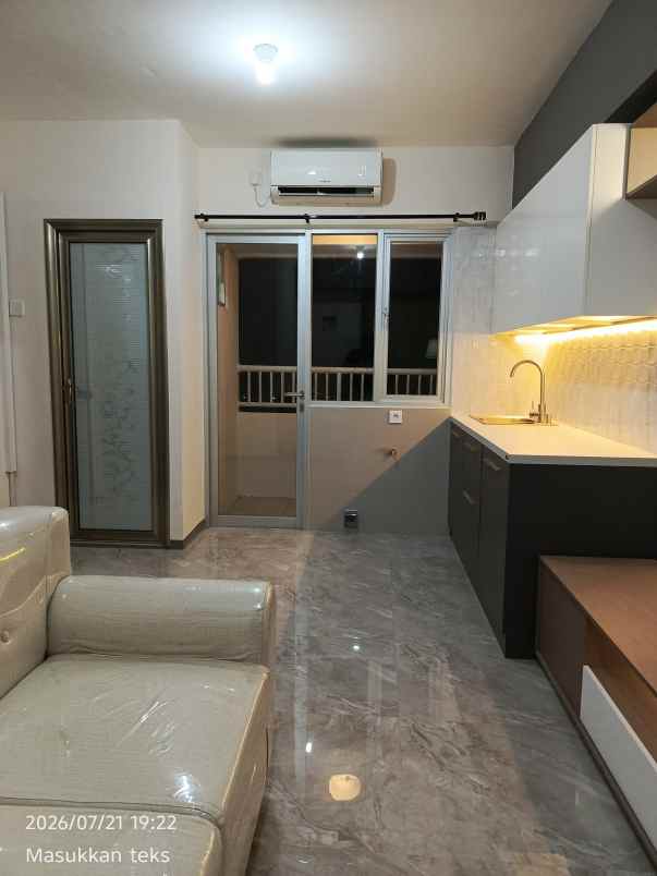 apartemen surabaya timur educity apartment