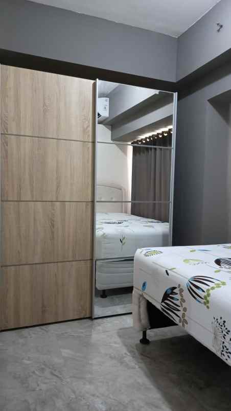 apartemen surabaya timur educity apartment