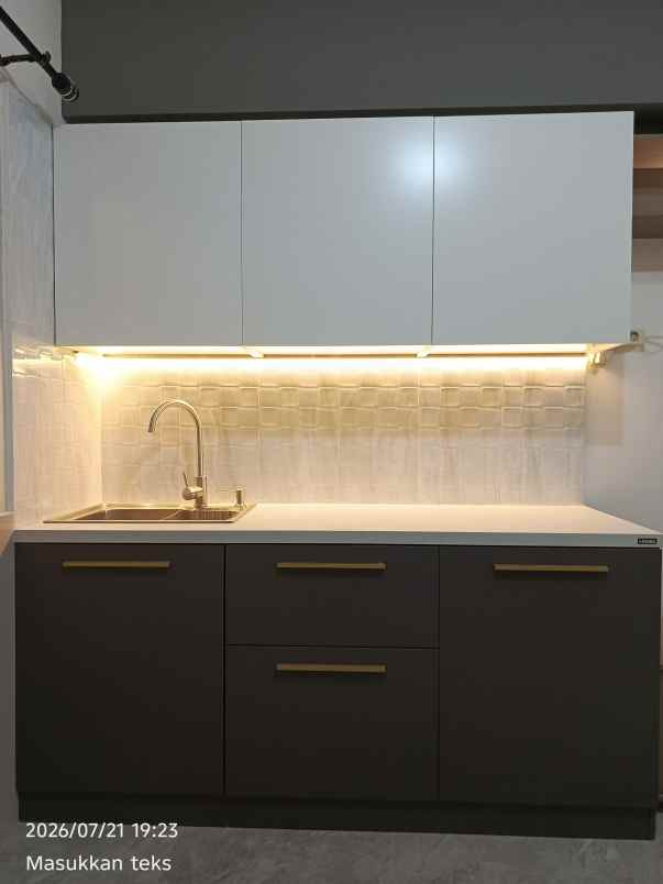 apartemen surabaya timur educity apartment