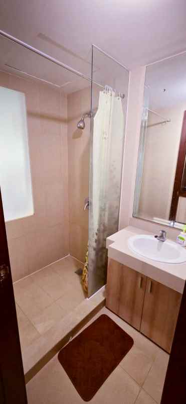 apartemen u residence tower 2 lippo mall karawaci