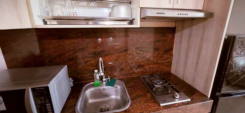 apartemen u residence tower 2 lippo mall karawaci