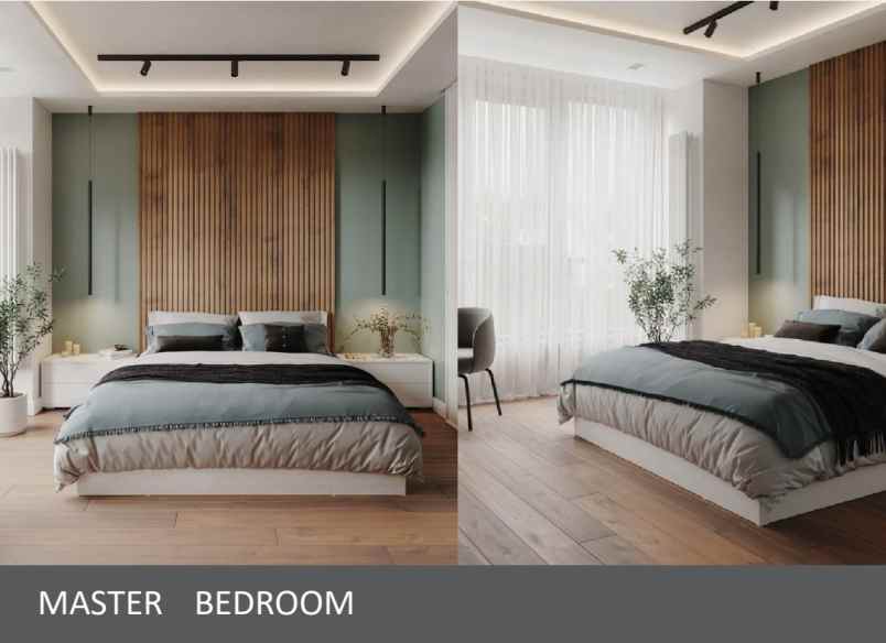 barcelona cove metland cibitung bekasi