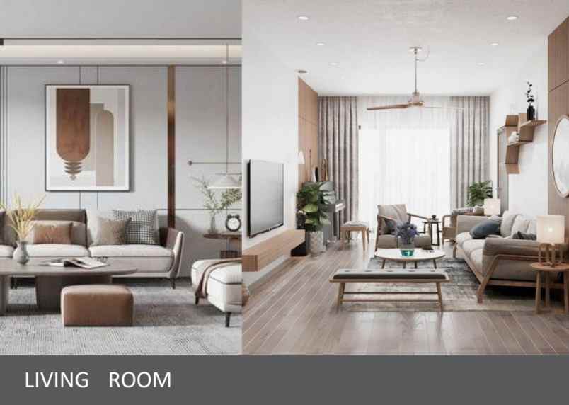 barcelona cove metland cibitung bekasi