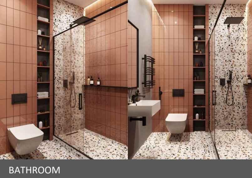 barcelona cove metland cibitung bekasi