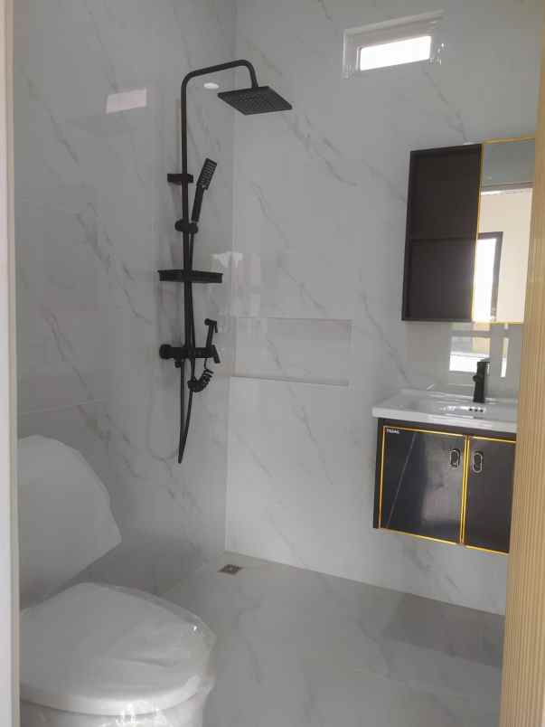 brand new house lippo cikarang