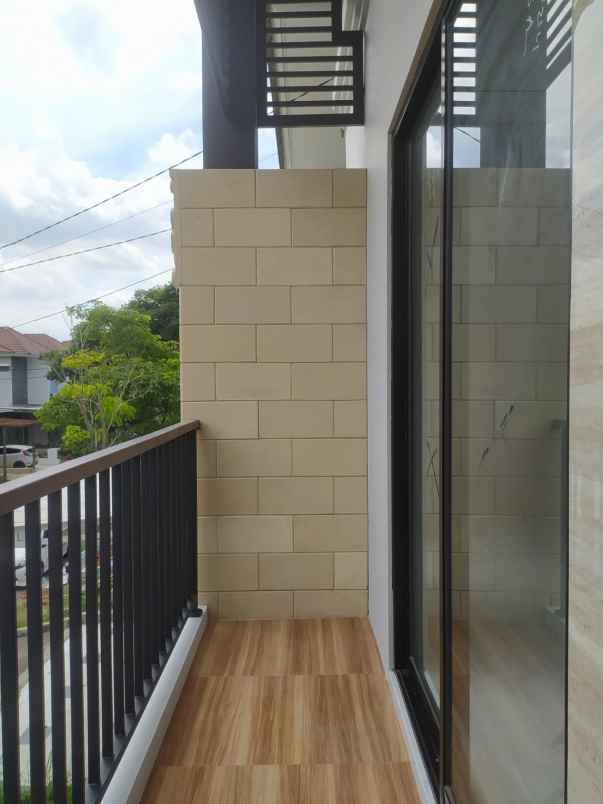 brand new house lippo cikarang