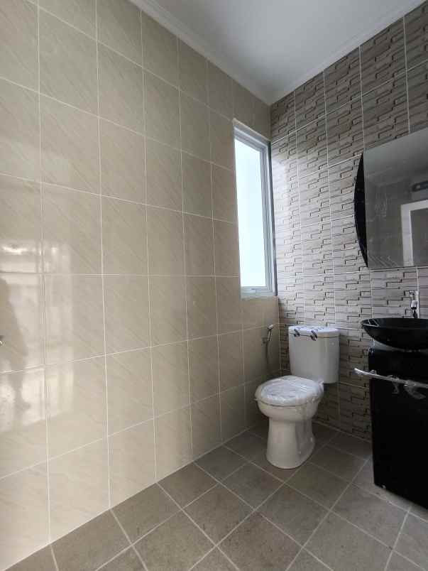 cluster di bintaro sektor 7 mall exchange