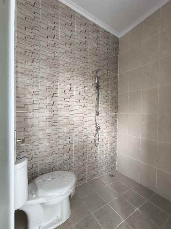 cluster di bintaro sektor 7 mall exchange