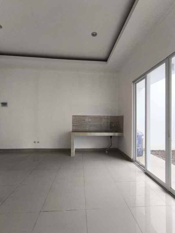 cluster di bintaro sektor 7 mall exchange