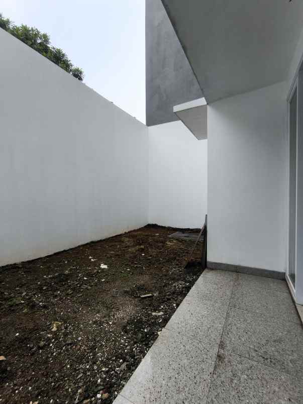 cluster di bintaro sektor 7 mall exchange