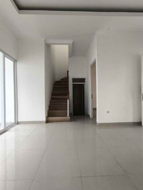 cluster di bintaro sektor 7 mall exchange