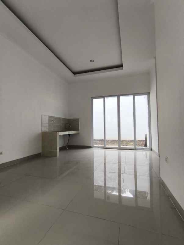 cluster di bintaro sektor 7 mall exchange