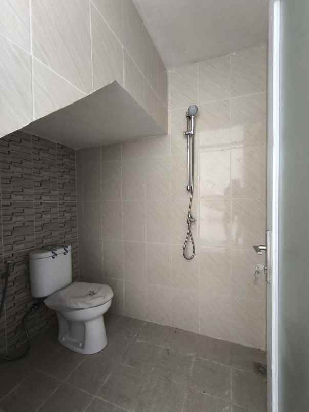 cluster di bintaro sektor 7 mall exchange