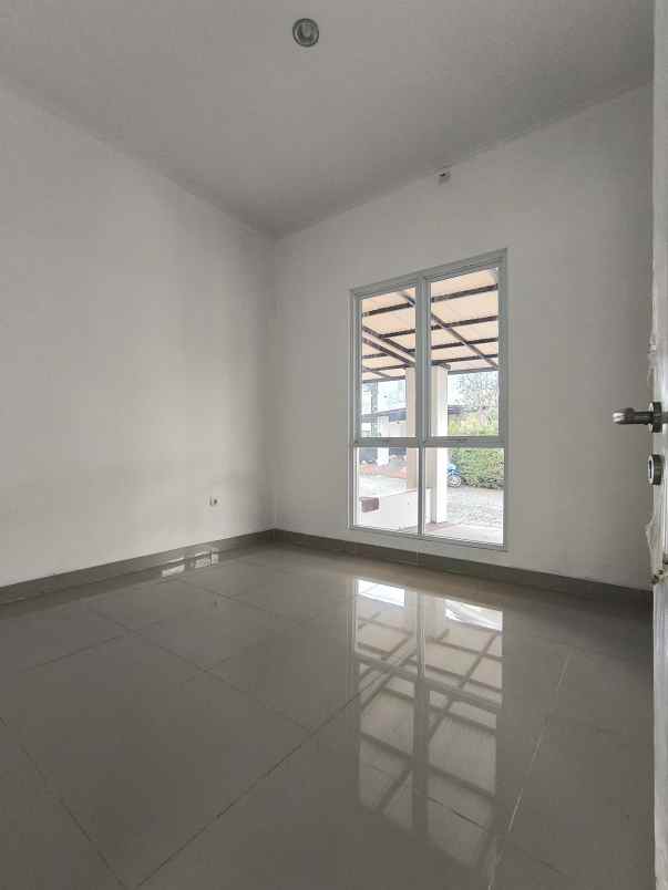 cluster di bintaro sektor 7 mall exchange