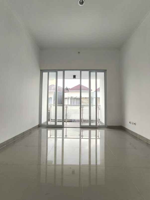 cluster di bintaro sektor 7 mall exchange