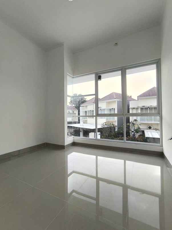 cluster di bintaro sektor 7 mall exchange