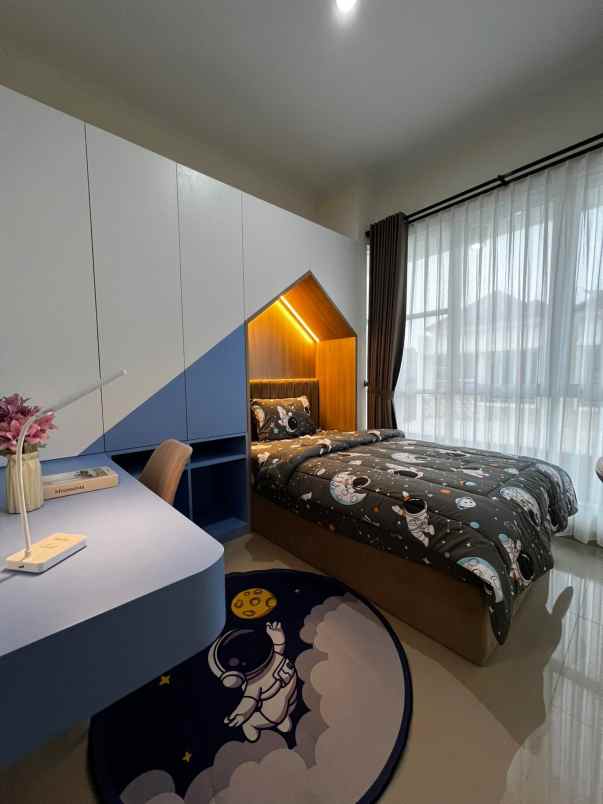 cluster tria adara residence bintaro